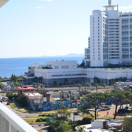 Long Beach, Parada 3 Punta del Este Bagian luar foto
