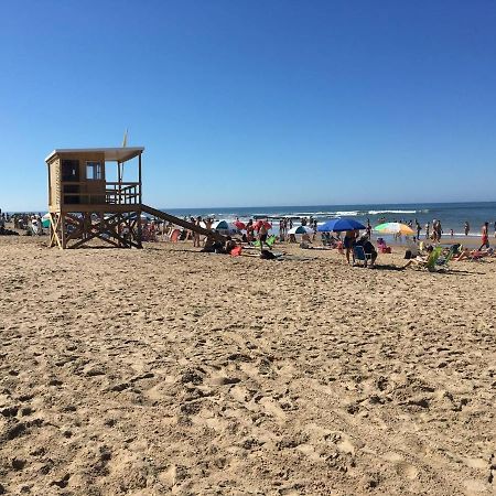 Long Beach, Parada 3 Punta del Este Bagian luar foto