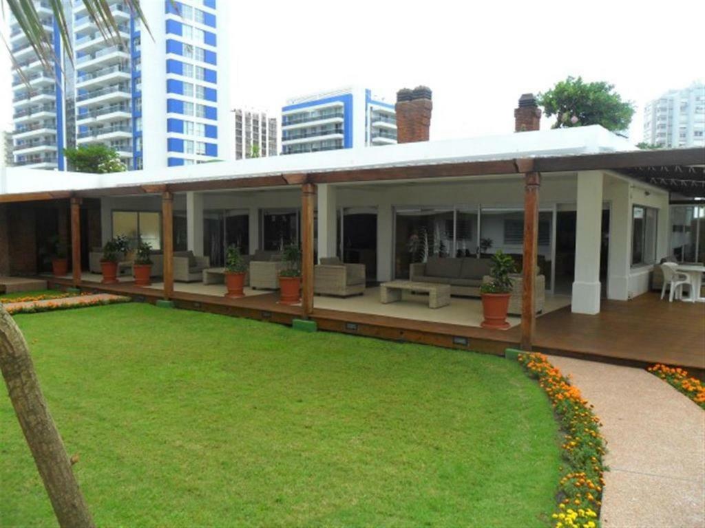 Long Beach, Parada 3 Punta del Este Bagian luar foto