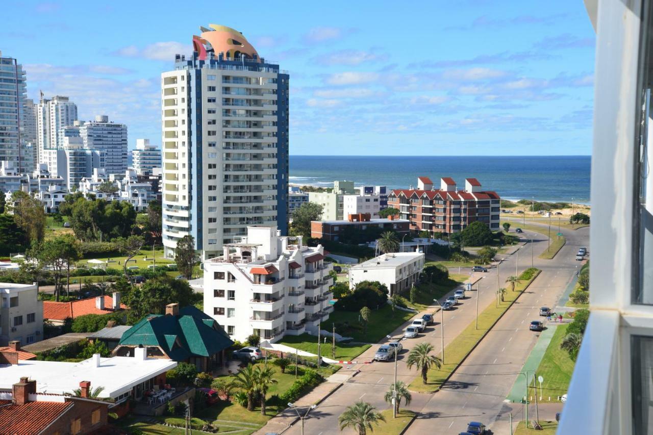 Long Beach, Parada 3 Punta del Este Bagian luar foto