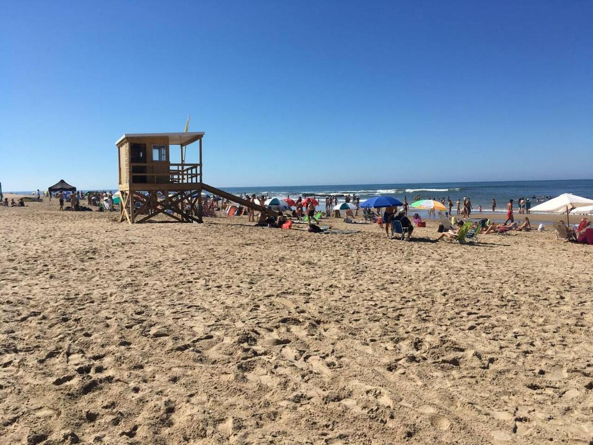 Long Beach, Parada 3 Punta del Este Bagian luar foto